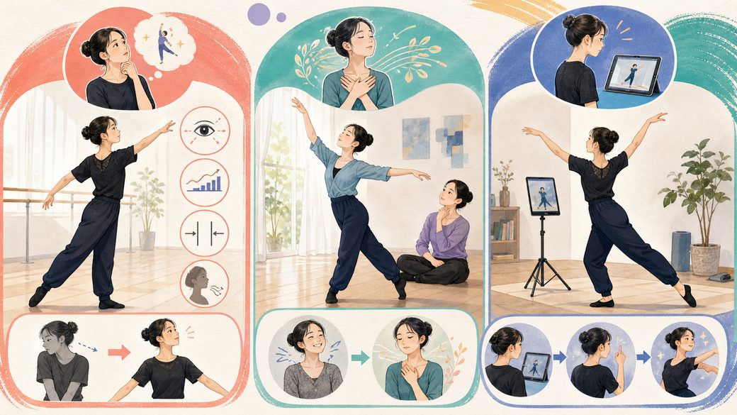 ダンスの表現力に関するよくある質問