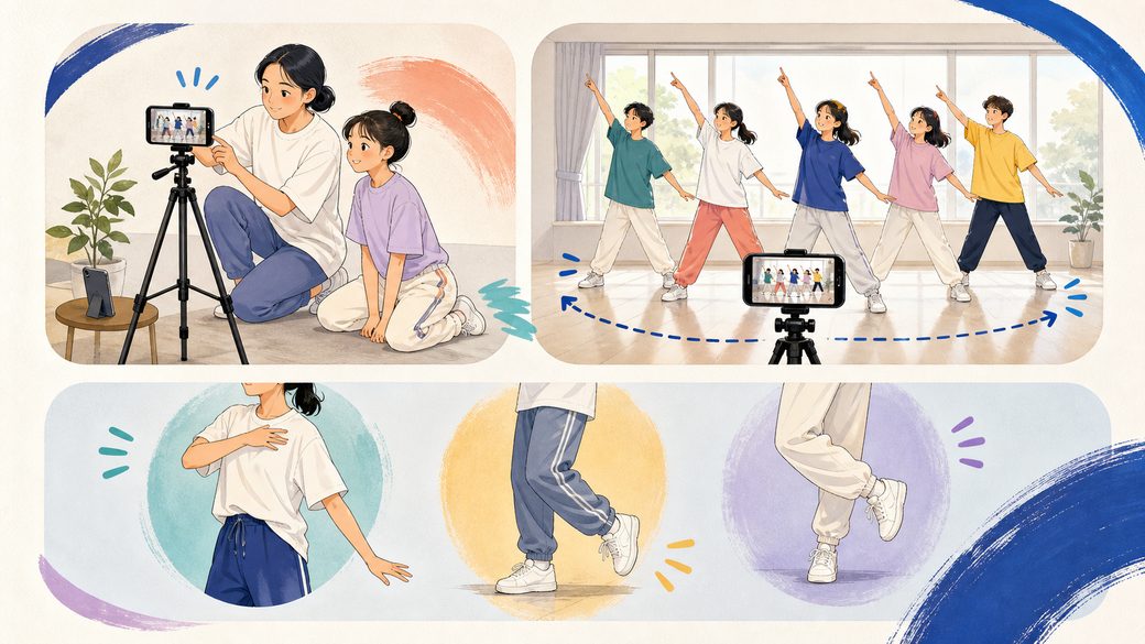 撮影に関するよくある質問