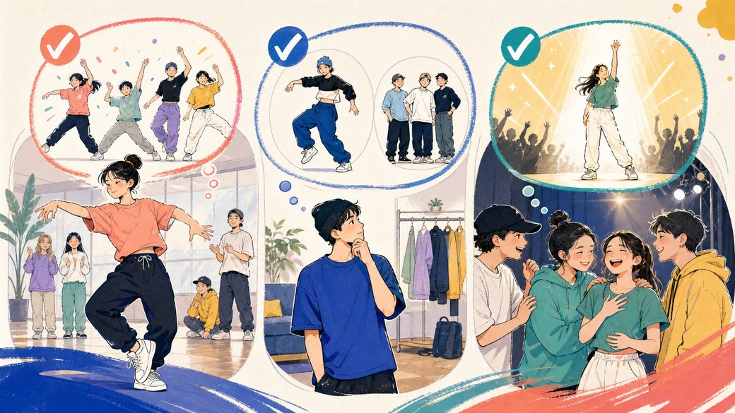 コンテストに関するよくある質問